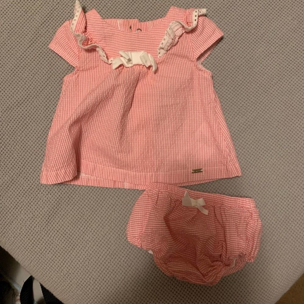 Baby girl Outfit‎